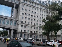 -哈尔滨医科大学附属第四医院(南岗院区)