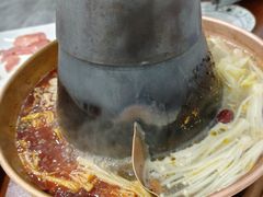 -岳合轩老北京涮肉