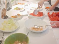 -豪客来牛排(府河店)