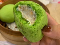 -点都德(华强南店)
