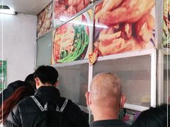 大堂-凤张螺蛳粉·爽口粉(跃进路总店)