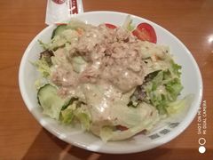 -COCO壱番屋(北京平安国际金融中心店)