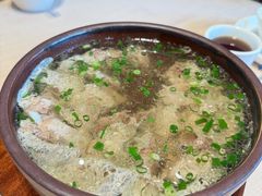 -香顺·客家菜(常平店)