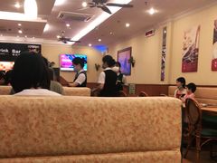 -萨莉亚意式餐厅(人和印象万家店)