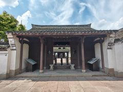 -王阳明故居