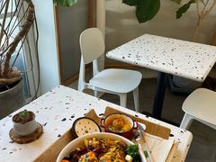 -Green Option(官舍店)