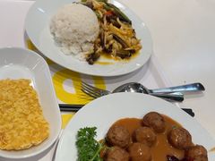 -宜家·瑞典风味餐厅(天津东丽商场店)