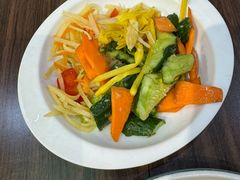 -河州春清真西北特色美食(虎踞路店)
