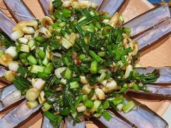 -稻香海鲜饭店(第一国际店)