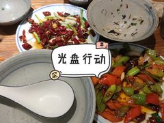 -静一餐厅·湖北菜(前门创始店)