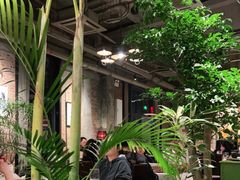 大堂-泓0871臻选云南菜·味庄