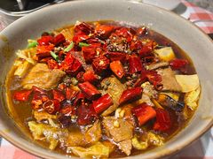 -恰八斗·猛火长沙菜(国贸店)