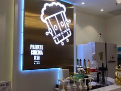 -影萌私人影院(台北院子店)