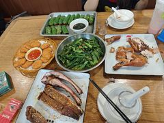 -顺徕德·仙庙烧鸡(桂庙路店)