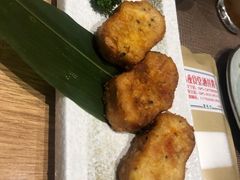 -酒井酱子·深夜食堂(东城汇店)