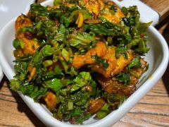 -平娃三宝烧烤·面食(南小街店)