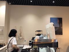 -常识咖啡common sense(春熙路店)