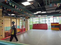 -玩胜青少儿体能(福田侨香中心)