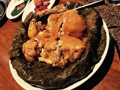 -湖滨28中餐厅·西湖宴·杭州君悦酒店