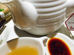 -尚一汤 广东炖汤(金桥国际店)