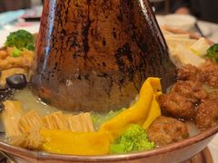 -李记搅团•非遗陕菜(三桥店)