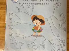 -金色摇篮潜能开发幼儿园(大兴校区)