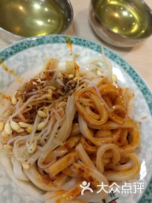 姚老三西安名小吃(北门店)图片 - 第21张