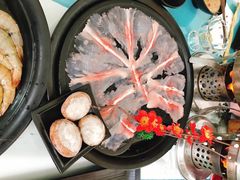 斑鱼片-丽江庭院之丽江往事(安定门店)