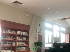 -天毓山庄·餐厅