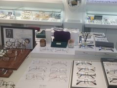 -浮光眼镜·蔡司视觉合作·数字验配中心(陆家嘴店)