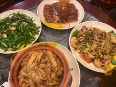 -紫金食坊(江南西路店)