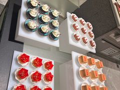 -解放碑威斯汀酒店-知味国际美食餐厅