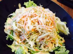 蟹肉沙拉-烧鸟横丁(联发文创口岸店)