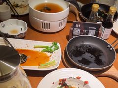 -庆春朴门(前滩太古里店)