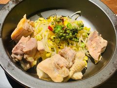 汽锅鸡-云海肴·汽锅鸡·云南菜(领展购物广场·中关村店)