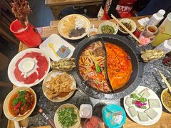 -蜀大侠火锅(春熙路店)