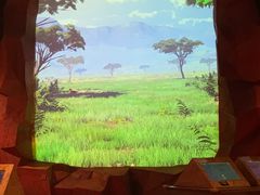 -珠海横琴国家地理探险家中心(创新方)