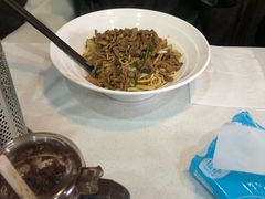 -二扁私房面馆(崂山路店)