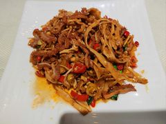 -毛家湾饭店·品牌湘菜(海印店)