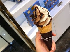 -GODIVA(印象城店)