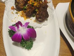 -品大三·南京菜(大行宫店)