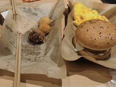 -炸鸡草FCM给料西餐自助(潍坊泰华店)