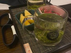 -水墨澜渟足道·SPA·传统(四望亭东关街店)