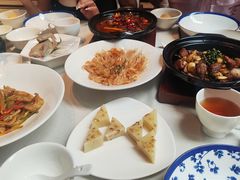-狮王府淮扬菜(老门东店)