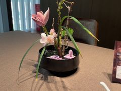 -今轩中餐厅(西安经开洲际酒店)