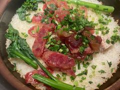 -顺德公广东猪肚鸡·煲仔饭(白石洲店)
