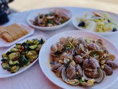 -丰收渔港饭店(嵊泗店)