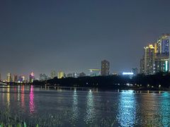 -南宁南湖公园