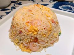 扬州炒饭-桂满陇天书(南京德基旗舰店)