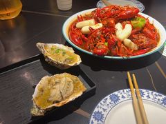 -京悦南门涮羊肉·羊蝎子火锅(田林路店)